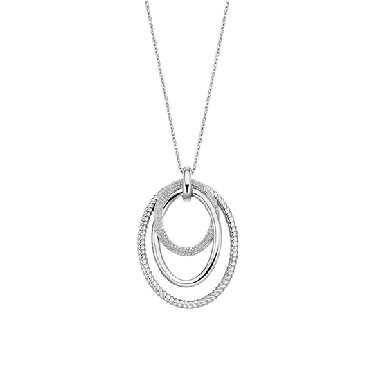 Ti Sento - Milano Collier 34127ZI