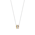 Ti Sento - Milano Collier 34128TZ