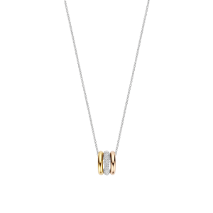 Ti Sento - Milano Collier 34128TZ