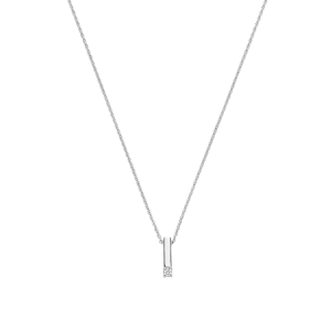 Ti Sento - Milano Collier 34131ZI