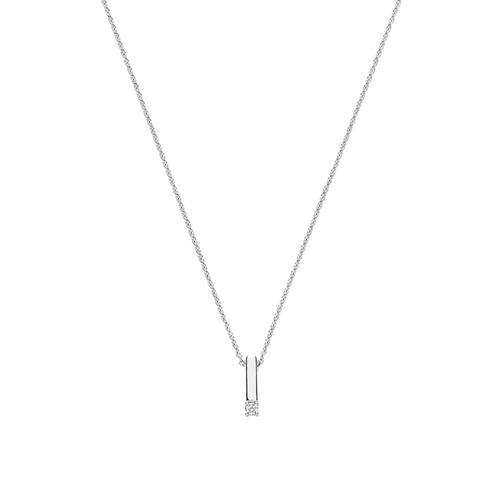 Ti Sento - Milano Collier 34131ZI