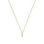 Ti Sento - Milano Collier 34131ZY