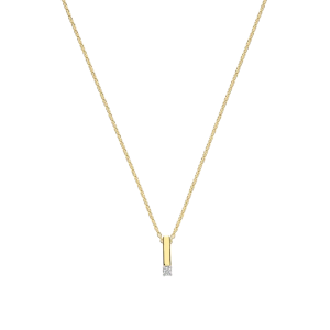 Ti Sento - Milano Collier 34131ZY