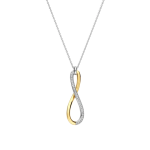 Ti Sento - Milano Collier 34132ZY