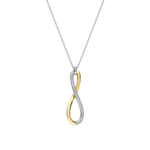 Ti Sento - Milano Collier 34132ZY