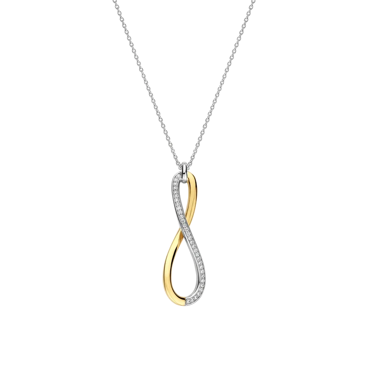 Ti Sento - Milano Collier 34132ZY