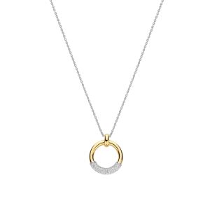 Ti Sento - Milano Collier 34133ZY