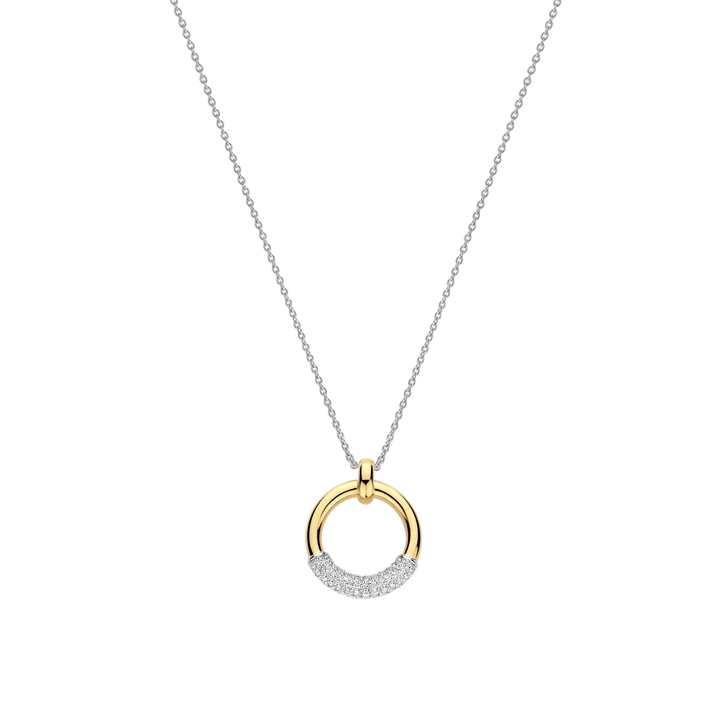 Ti Sento - Milano Collier 34133ZY
