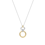 Ti Sento - Milano Collier 34134ZY