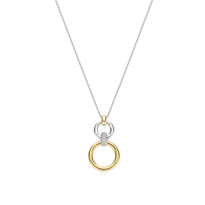Ti Sento - Milano Collier 34134ZY