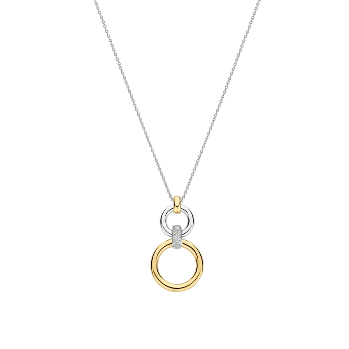 Ti Sento - Milano Collier 34134ZY