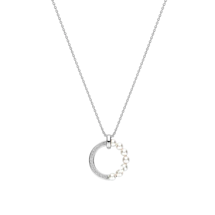 Ti Sento - Milano Collier 34136PW