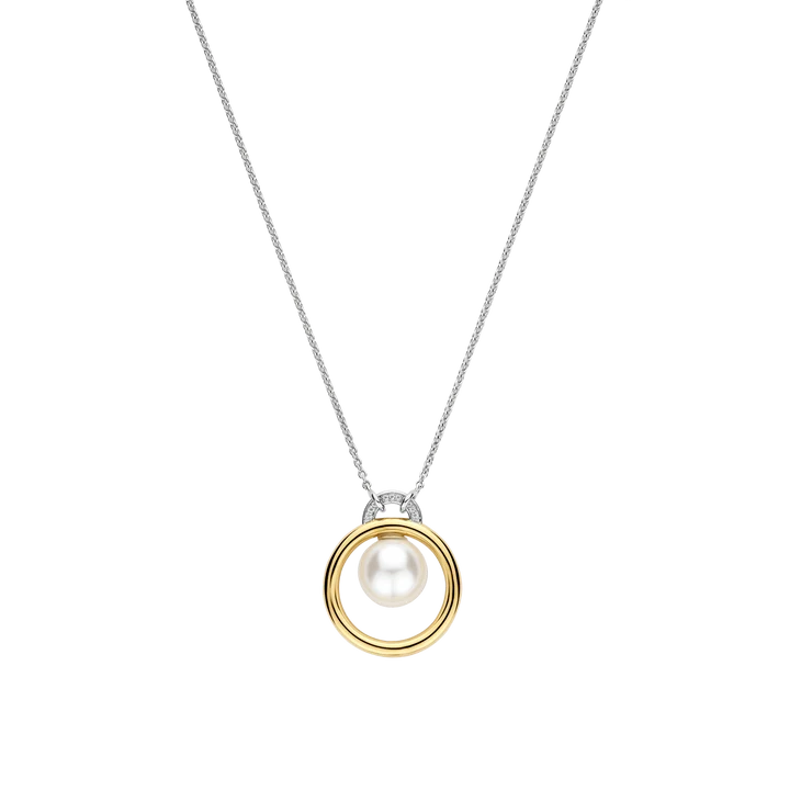 Ti Sento - Milano Collier 34138YP