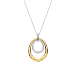 Ti Sento - Milano Collier 34140ZY