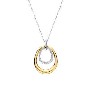 Ti Sento - Milano Collier 34140ZY