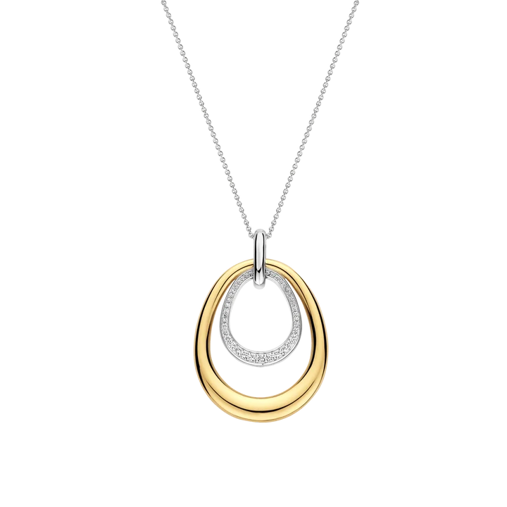 Ti Sento - Milano Collier 34140ZY