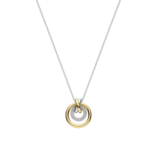 Ti Sento - Milano Collier 34141ZY