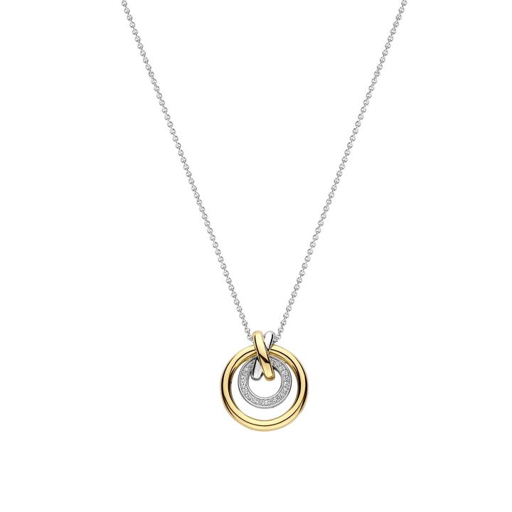Ti Sento - Milano Collier 34141ZY
