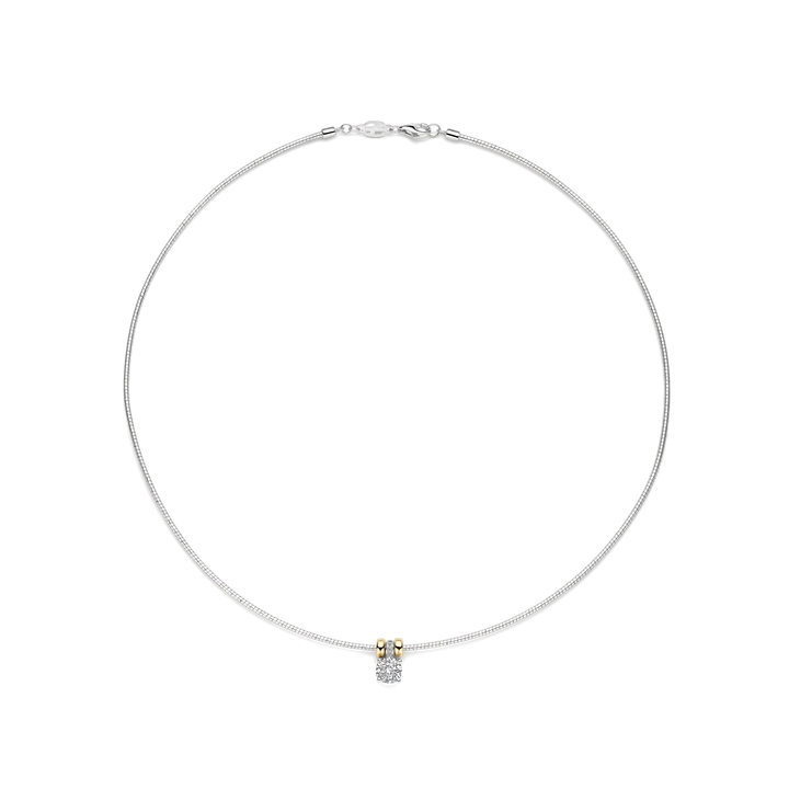 Ti Sento - Milano Collier 34142ZY