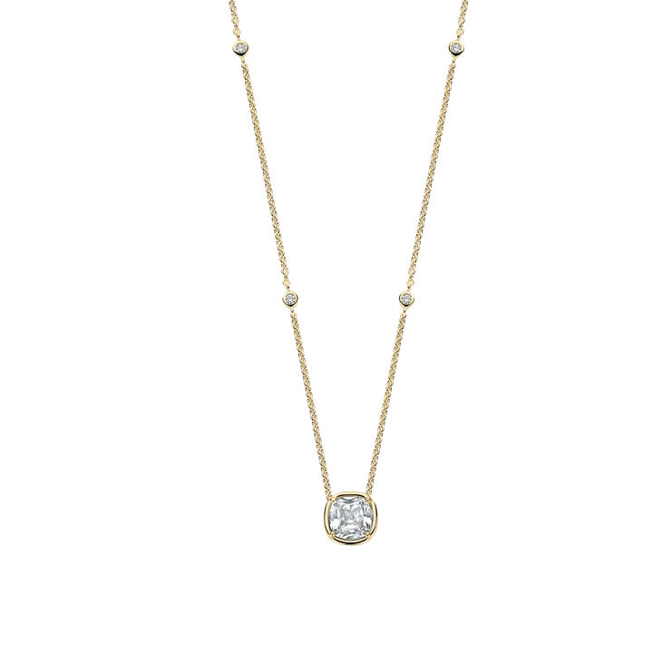 Ti Sento - Milano Collier 34143ZY