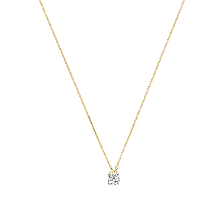 Ti Sento - Milano Collier 34144ZY