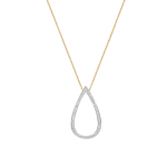 Ti Sento - Milano Collier 34145ZY