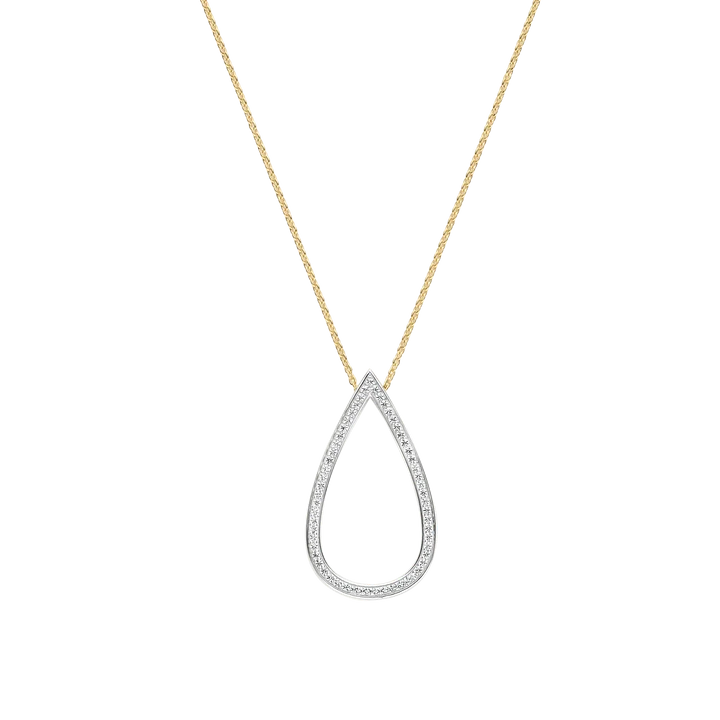 Ti Sento - Milano Collier 34145ZY