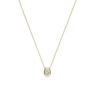 Ti Sento - Milano Collier  34146ZY