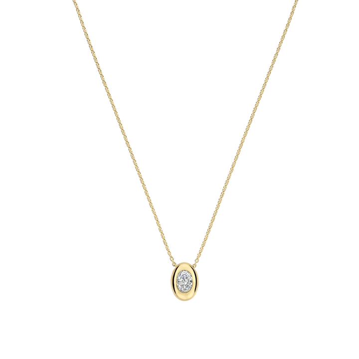 Ti Sento - Milano Collier 34146ZY