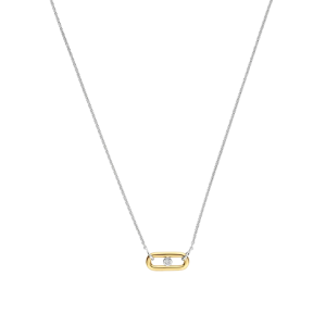 Ti Sento - Milano Collier 34147ZY