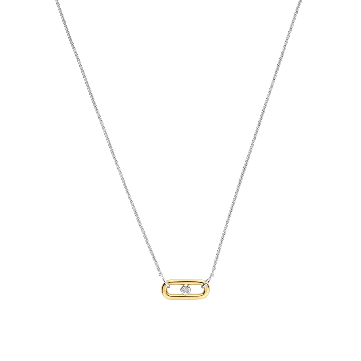Ti Sento - Milano Collier 34147ZY