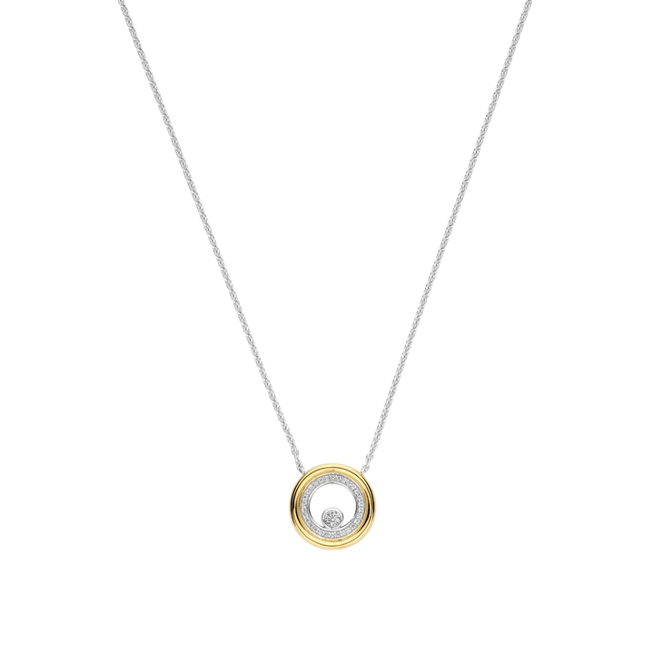 Ti Sento - Milano Collier 34148ZY
