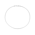 Ti Sento - Milano Collier 34154SI