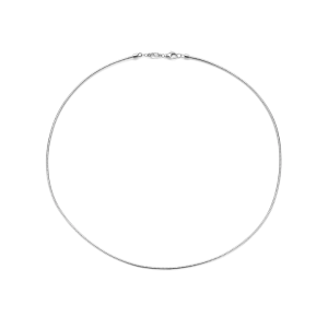 Ti Sento - Milano Collier 34154SI