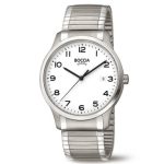 Boccia Titanium Horloge 3616-01