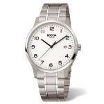 Boccia Titanium Horloge 3620-01