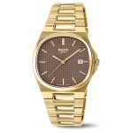 Boccia Titanium Horloge 3657-06