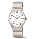 Boccia Titanium Horloge 3660-01