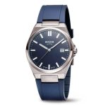 Boccia Titanium 3667-01 Heren Horloge