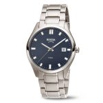Boccia Titanium Horloge 3669-04