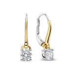Ti Sento - Milano Oorsieraden 78106ZY