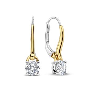 Ti Sento - Milano Oorsieraden 78106ZY