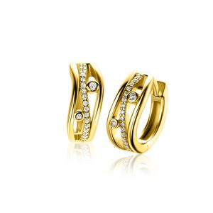 Zinzi Oorsieraden