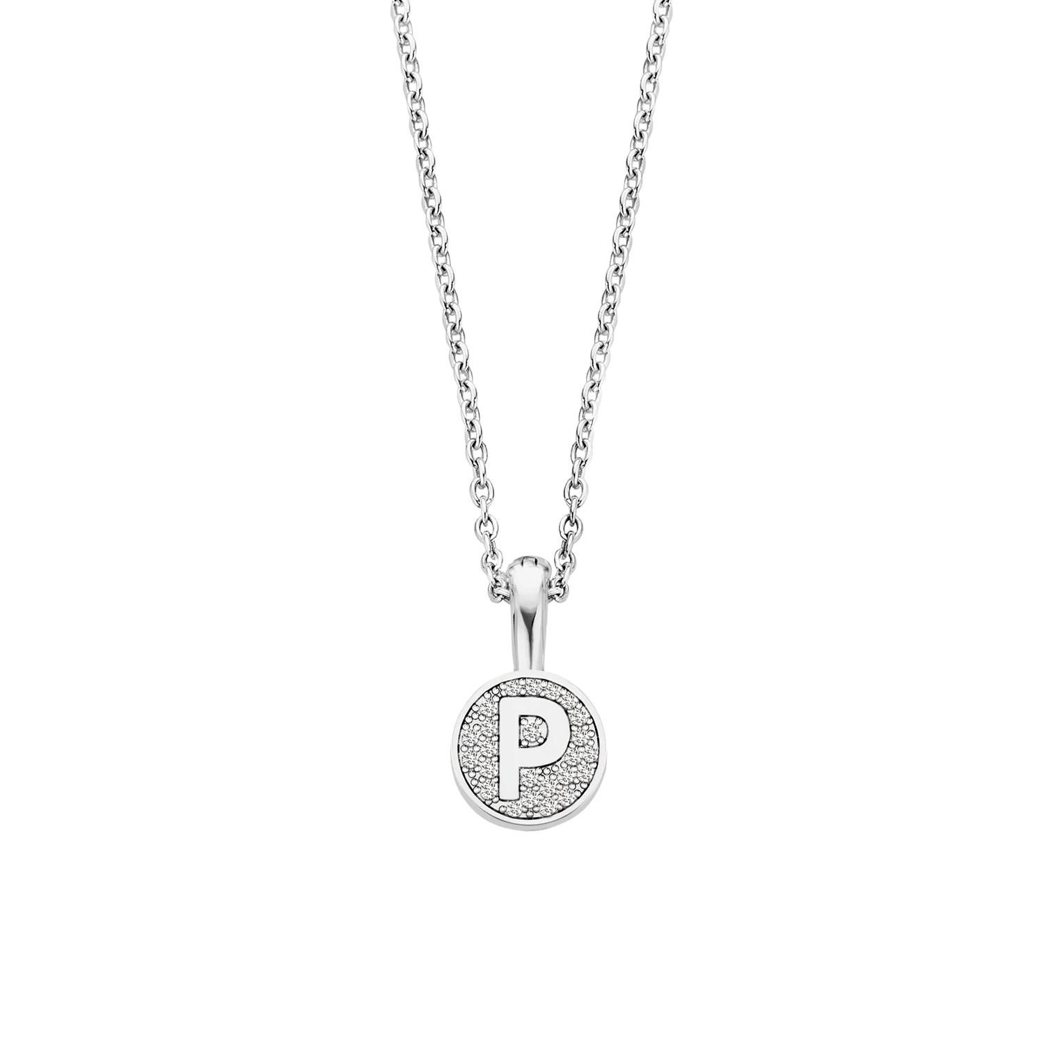 Ti Sento - Milano Collier 3858LP