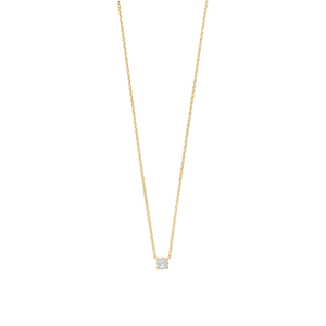 Ti Sento - Milano Collier 3894ZY/42