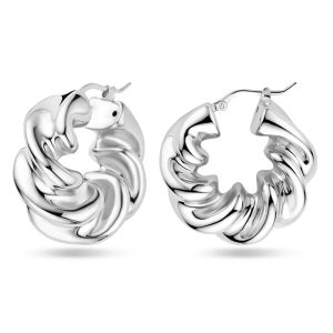 Jebow Jewels oorringen gedraaid