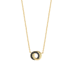 Ti Sento - Milano Collier 3915BY