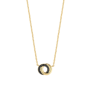 Ti Sento - Milano Collier 3915BY