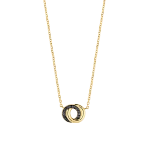 Ti Sento - Milano Collier 3915BY/42