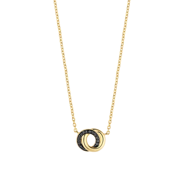 Ti Sento - Milano Collier 3915BY/42
